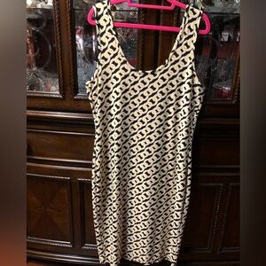Chain Link Dress  👗 Women’s